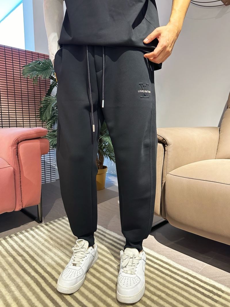 Louis Vuitton Long Pants